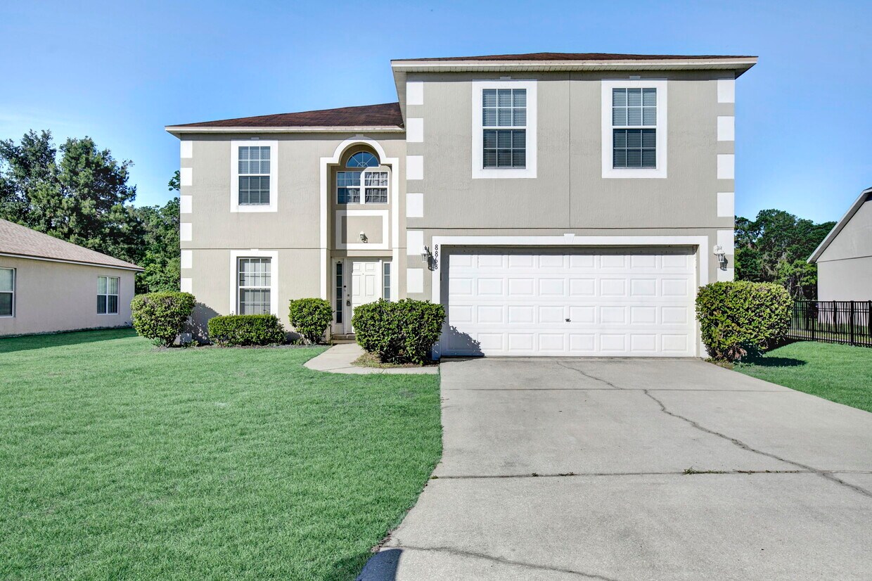 Foto principal - 8868 Merseyside Ave