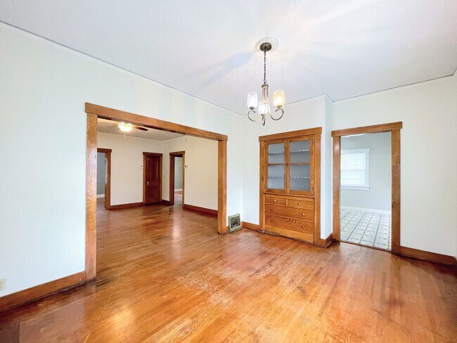 Foto del edificio - 2 bed 2 bath home