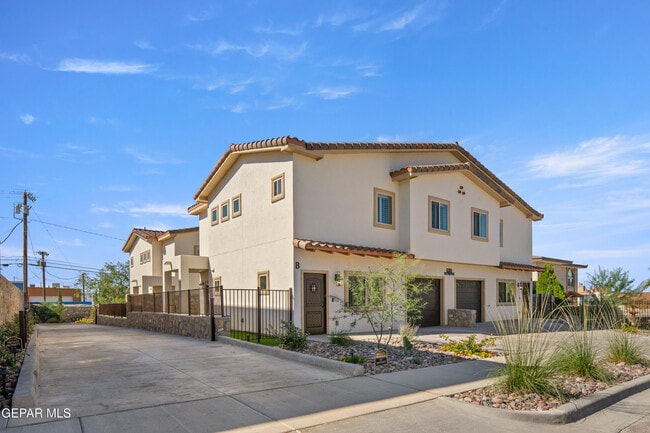 Foto del edificio - 6305 Palo Verde Pl