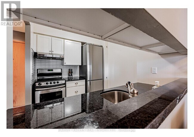 Photo du bâtiment - 44 St Joseph St