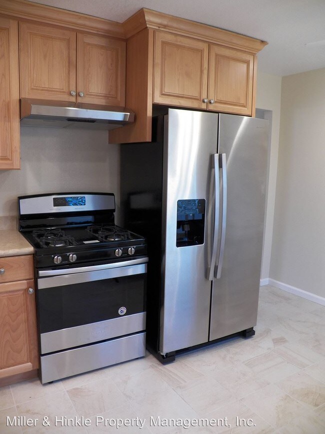 Building Photo - 4 br, 1 bath House - 3030 Kirk Rd