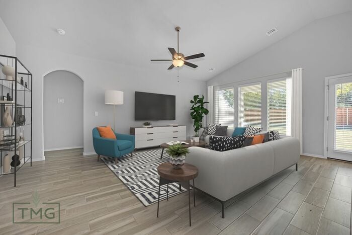Primary Photo - Naples: Your Stylish Haven in Owasso