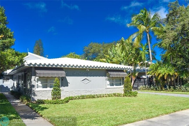 Foto del edificio - 741 NE 16th Ave