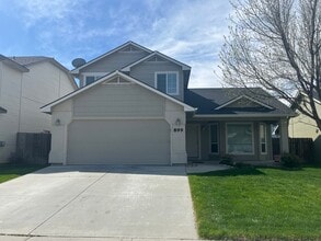 Building Photo - 899 W Ashby Dr