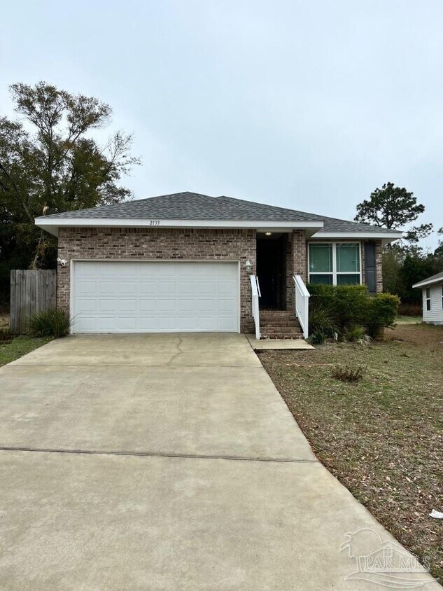 2155 Waltham St, Pensacola, FL 32505 House Rental in Pensacola, FL