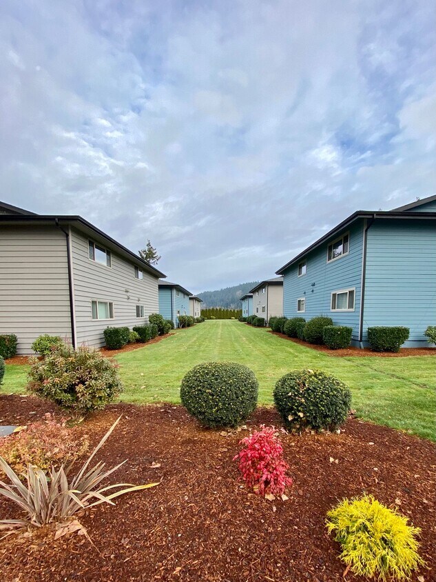 Timberlane Apartments Apartments in Sumner, WA