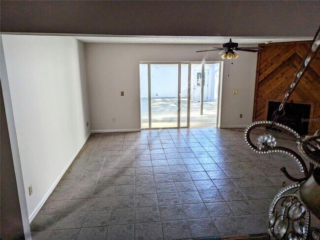 Foto del edificio - 5401 Bayshore Blvd