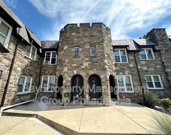 Foto del edificio - 4927 Wynnefield Ave