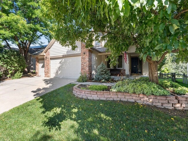 Building Photo - 4 bedroom, 4 bathroom Ft. Collins home!
