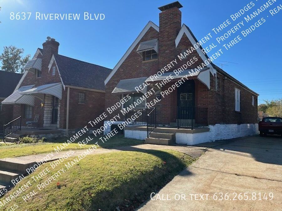 Primary Photo - Large 4 Bedroom Property Is Waiting For Yo...