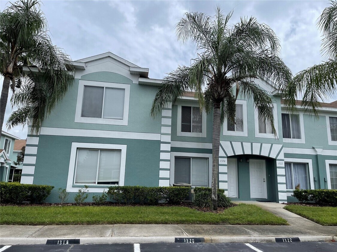 Primary Photo - 1320 Kelridge Pl
