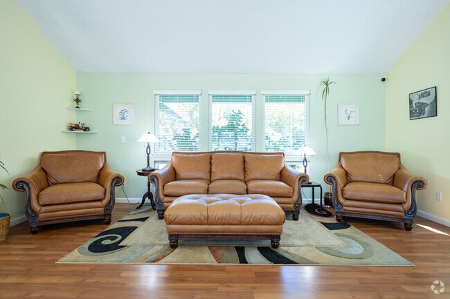 Clubhouse - Marion Park