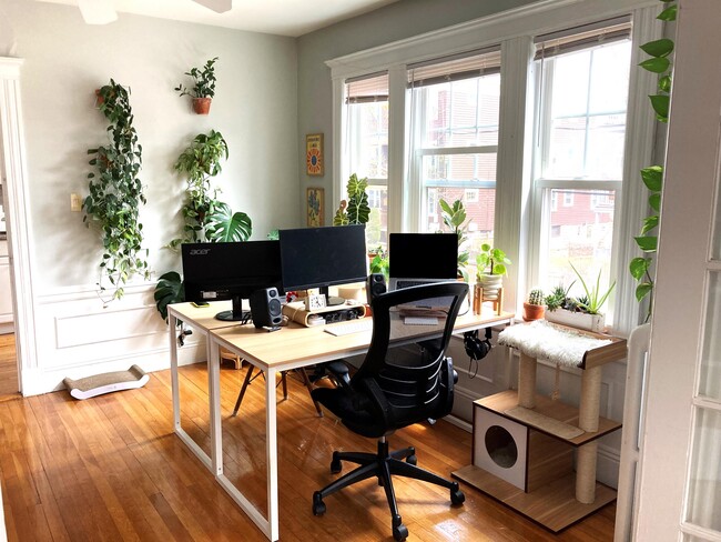 Building Photo - 50 Boylston St