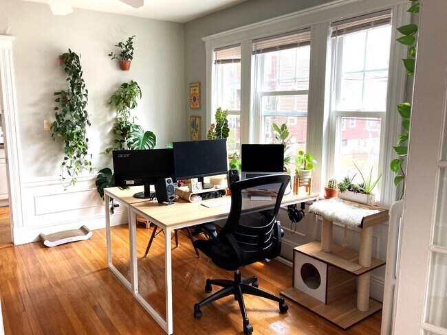 Foto del edificio - 50 Boylston St