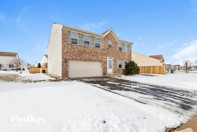 Building Photo - 39804 Stoneywood Dr