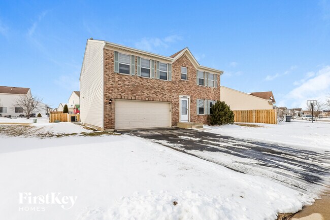 Foto del edificio - 39804 Stoneywood Dr