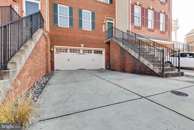 Foto del edificio - 7757 Crystal Brook Way