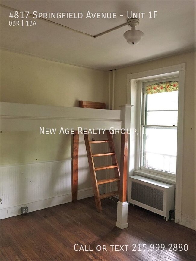 Building Photo - Modest studio bedroom, 1 bathroom apartmen...