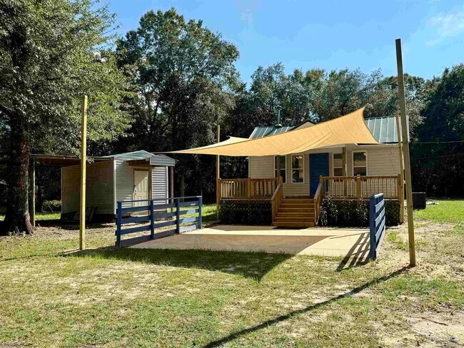 Foto del edificio - 9465 Abb Pittman Rd