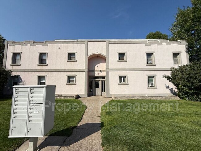Foto del edificio - 20 18th St S