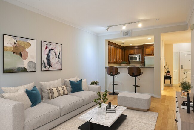 Foto del edificio - 1315 Alma Ave