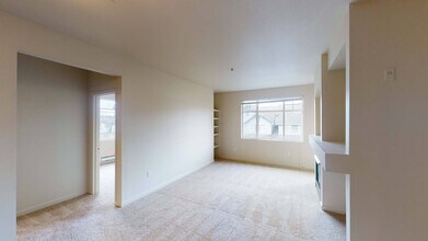 Interior Photo - The Hawthorne Apartments