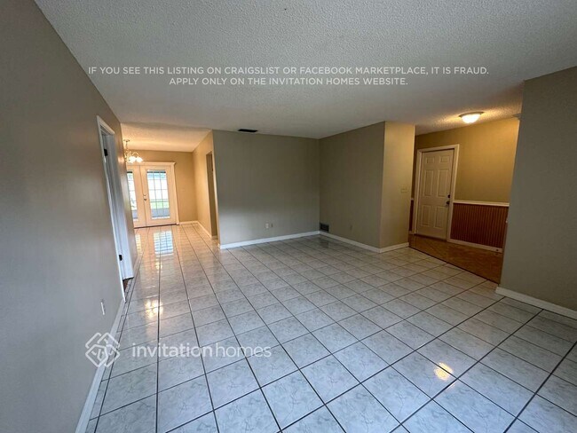 Foto del edificio - 5139 Ardmore Dr