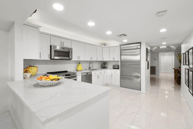 Foto del edificio - 4000 S Ocean Blvd