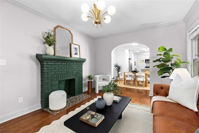 Foto del edificio - 987 Alloway Pl SE