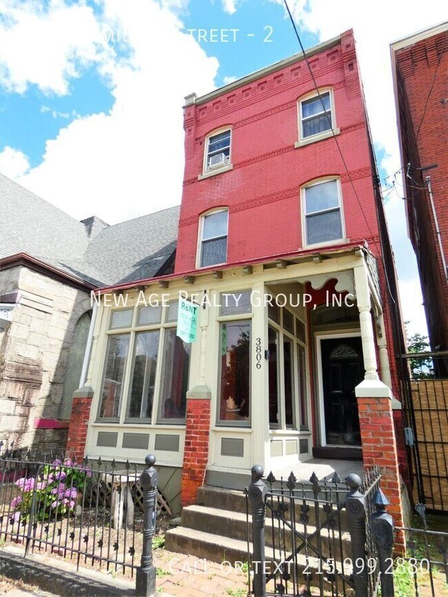 Building Photo - Two bedroom apartment available in Powelto...