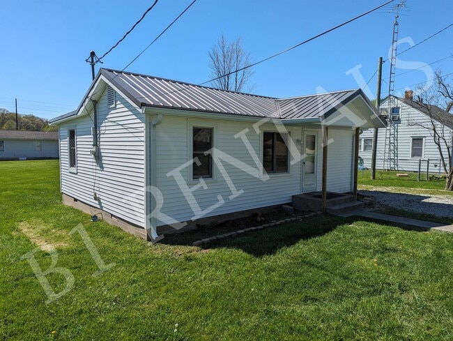 Building Photo - 6700 N Glendenning St