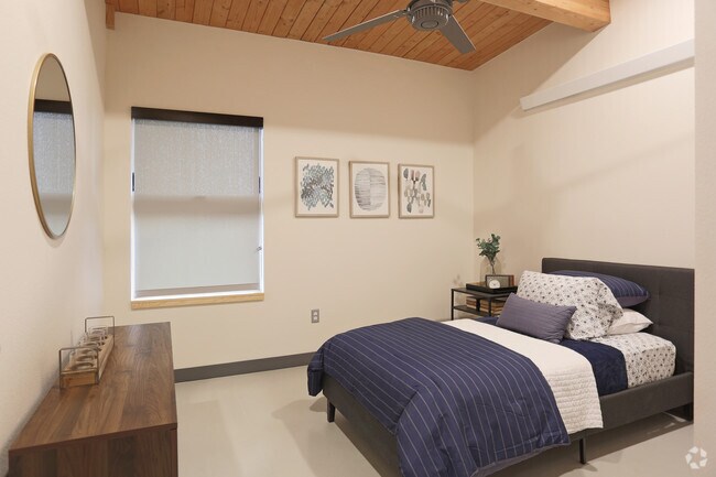 Interior Photo - Sunshine Portland