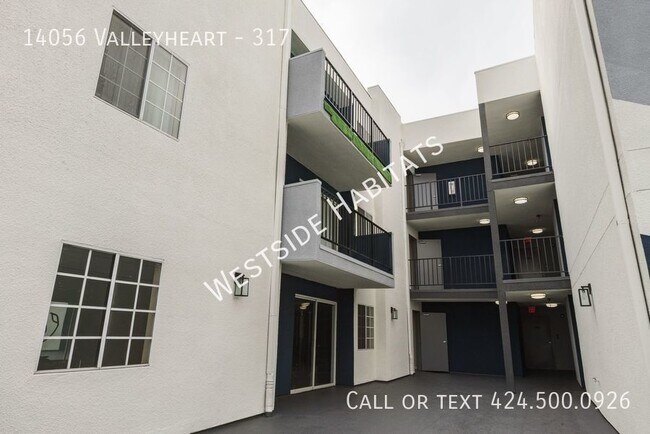 Foto del edificio - 14056 Valleyheart - Gorgeous, fully renova...