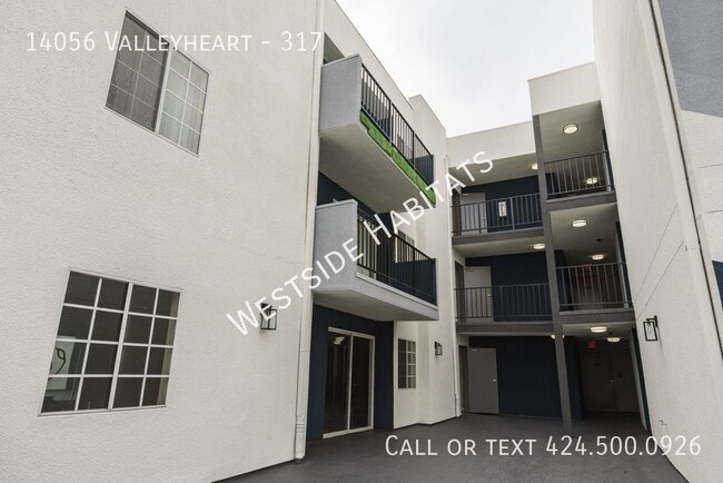 Building Photo - 14056 Valleyheart - Gorgeous, fully renova...