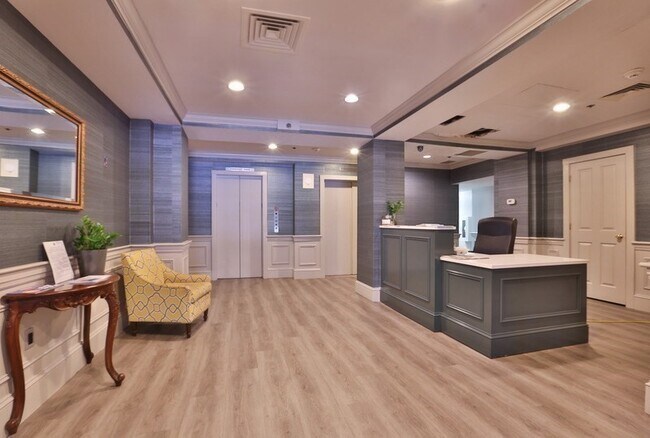 Foto del edificio - 534 Beacon St