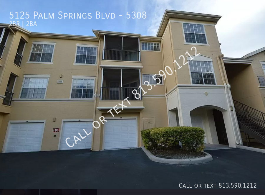 Foto principal - Beautiful Oxford Place Condo