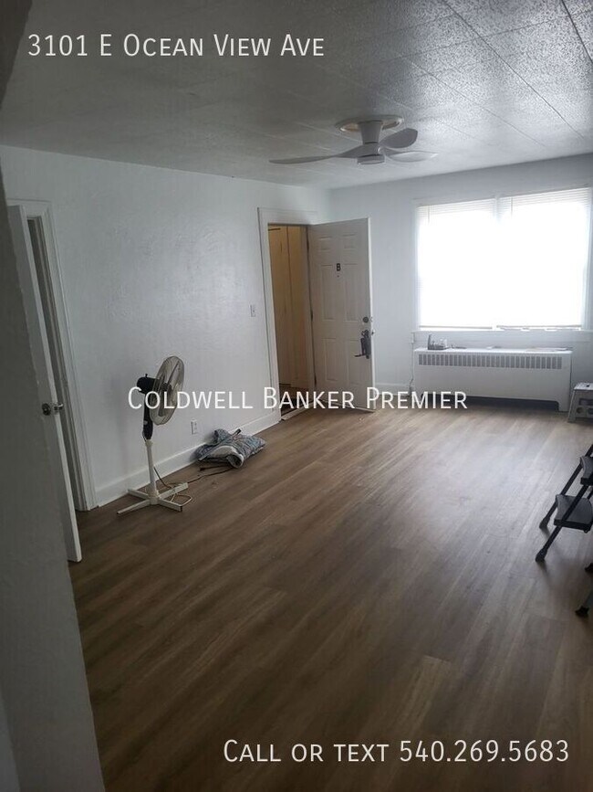 Foto del edificio - 3101 E Ocean View Ave