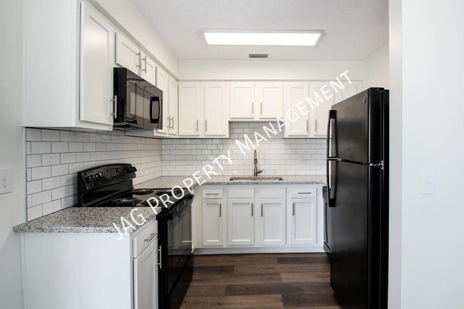 Foto del edificio - 1426 Berrier St