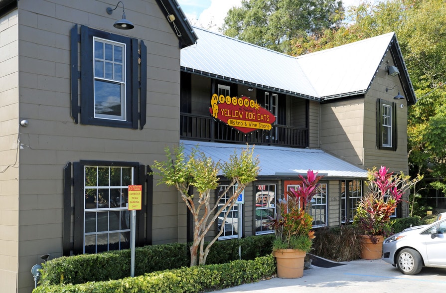 Picture of Kirkman North Orlando
