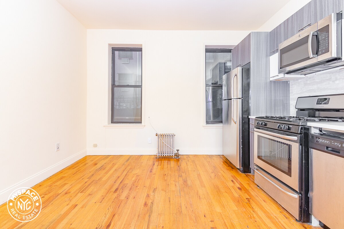 Foto principal - 831 Madison St