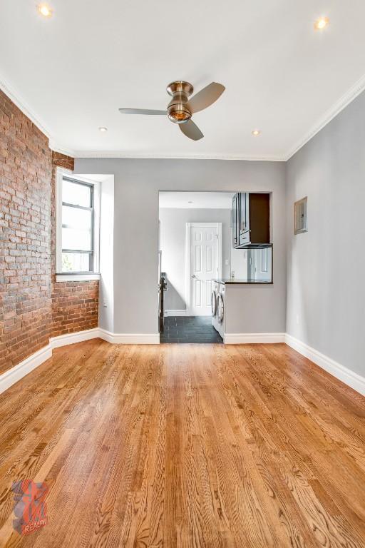 Foto del edificio - 1 bedroom in New York NY 10019