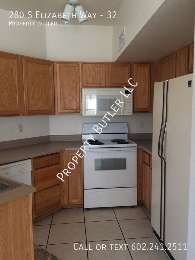 Foto del edificio - 280 S Elizabeth Way