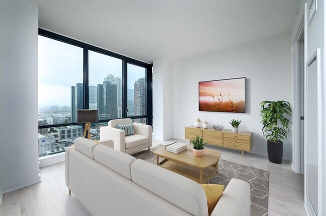 Foto del edificio - 10 Provost St