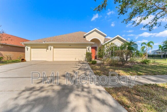 Foto del edificio - 9103 Pinebreeze Dr