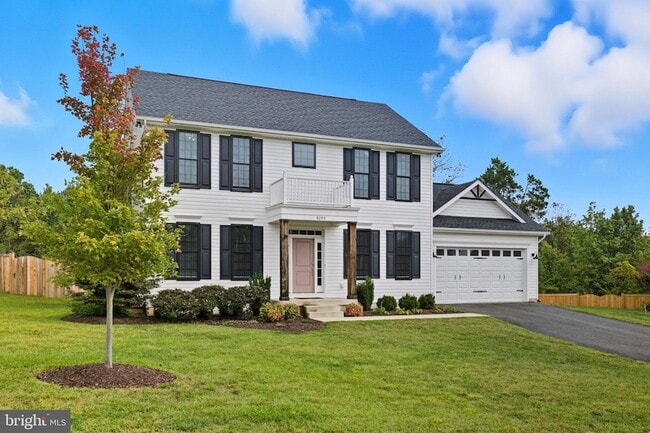 Building Photo - 8193 Major Watters Ct