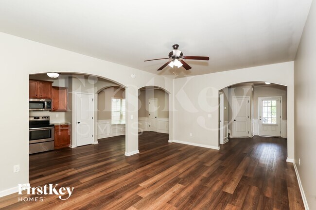 Foto del edificio - 5458 Union Hill Ct