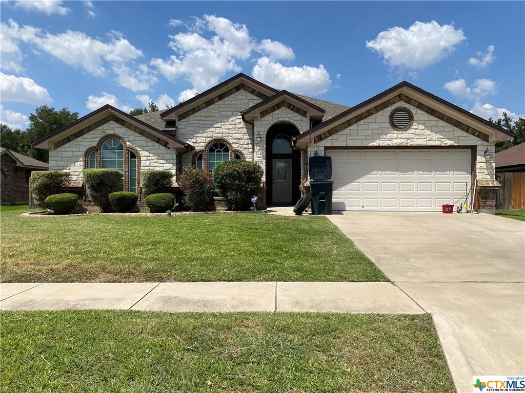 Foto principal - 6209 Marble Falls Dr