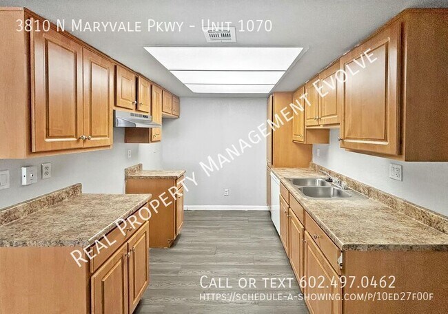 Foto del edificio - 3810 N Maryvale Pkwy