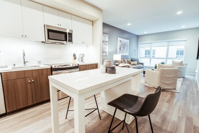 Foto del edificio - 800 Indiana St