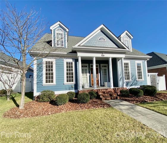 Building Photo - 6047 Village Dr NW